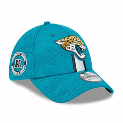 2024 Sideline 39THIRTY Flex Hat - Jacksonville Jaguars