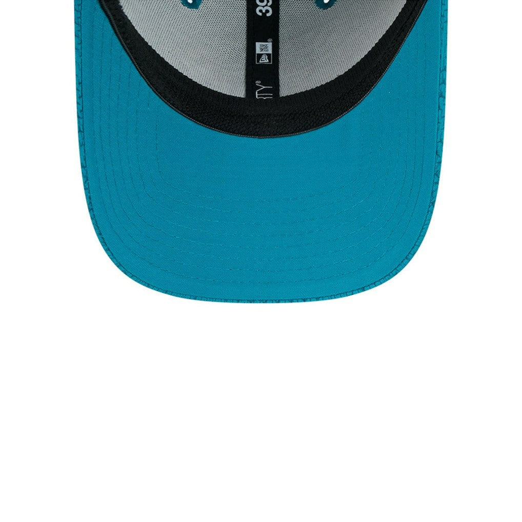 2024 Sideline 39THIRTY Flex Hat - Jacksonville Jaguars