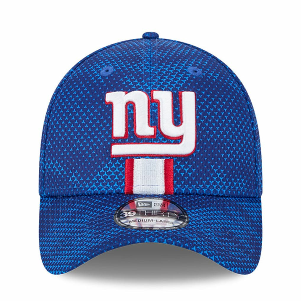 2024 Sideline 39THIRTY Flex Hat - New York Giants