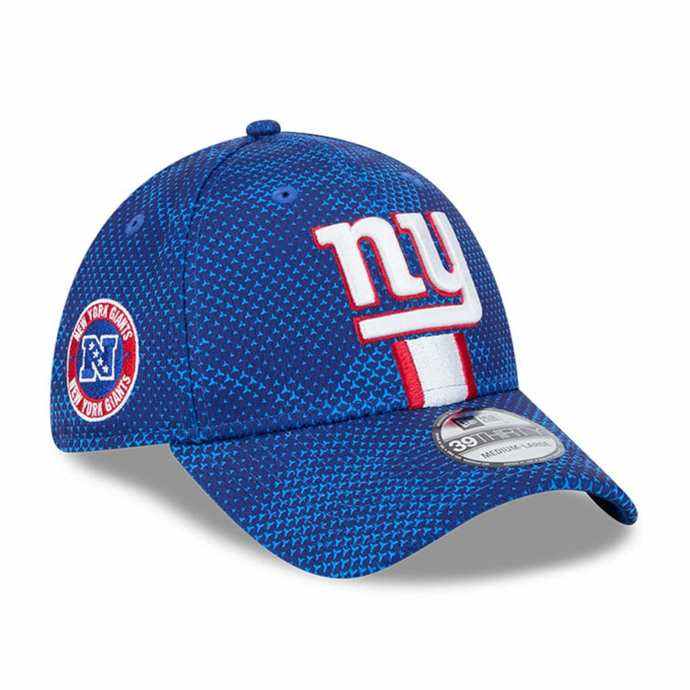 2024 Sideline 39THIRTY Flex Hat - New York Giants