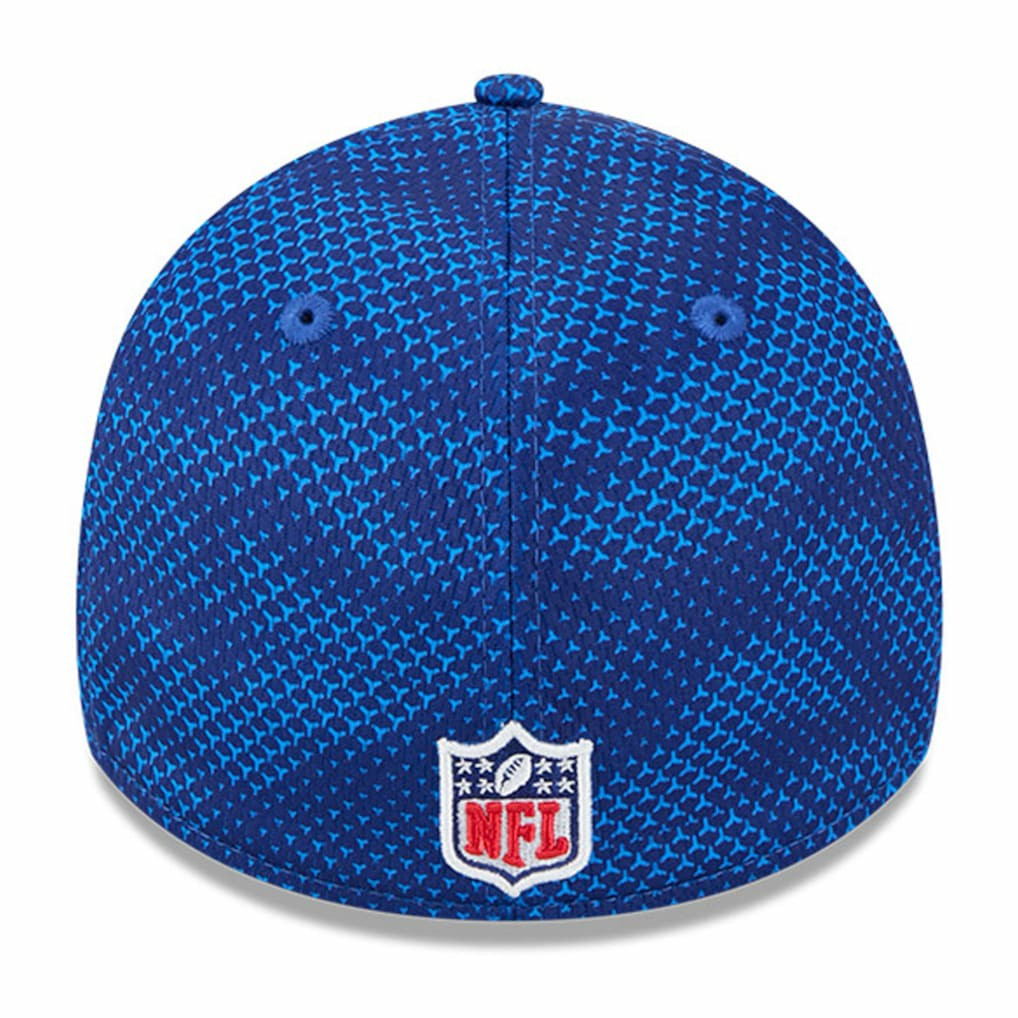 2024 Sideline 39THIRTY Flex Hat - New York Giants