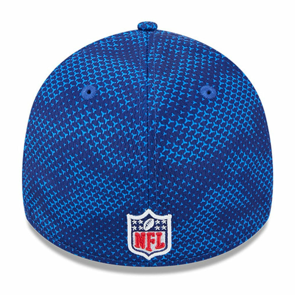 2024 Sideline 39THIRTY Flex Hat - New York Giants