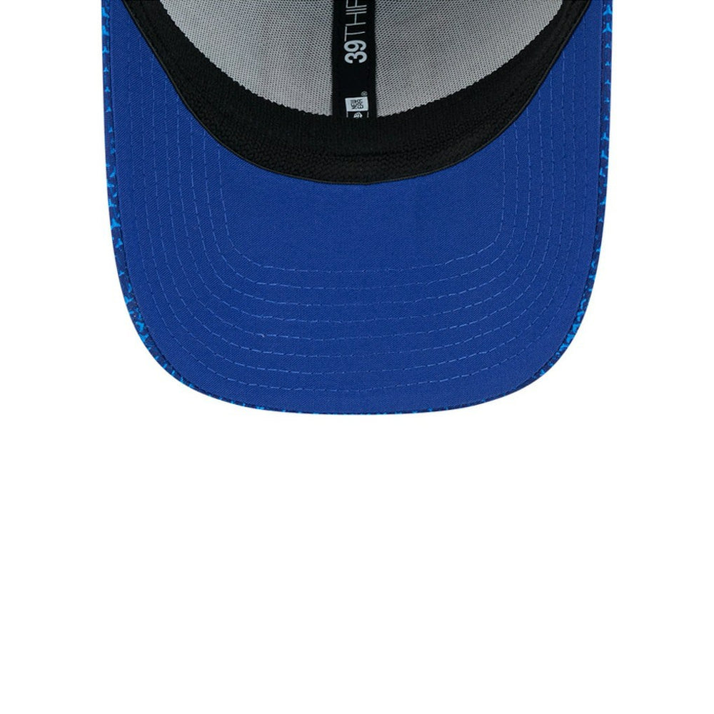 2024 Sideline 39THIRTY Flex Hat - New York Giants