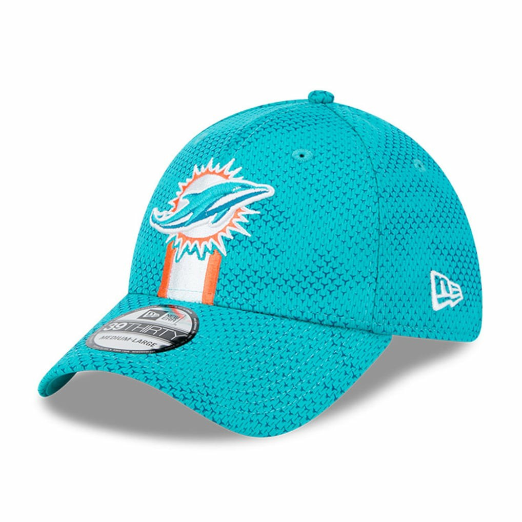 2024 Sideline 39THIRTY Flex Hat - Miami Dolphins