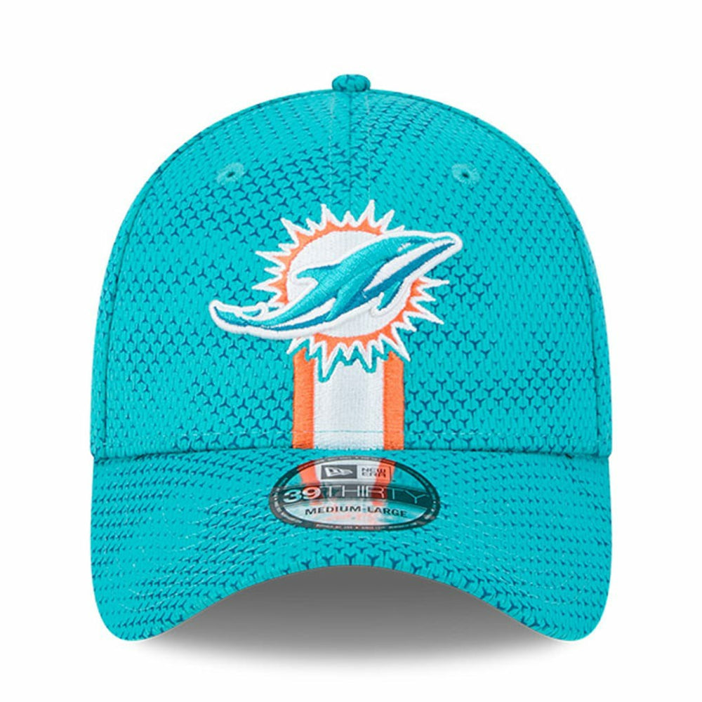 2024 Sideline 39THIRTY Flex Hat - Miami Dolphins