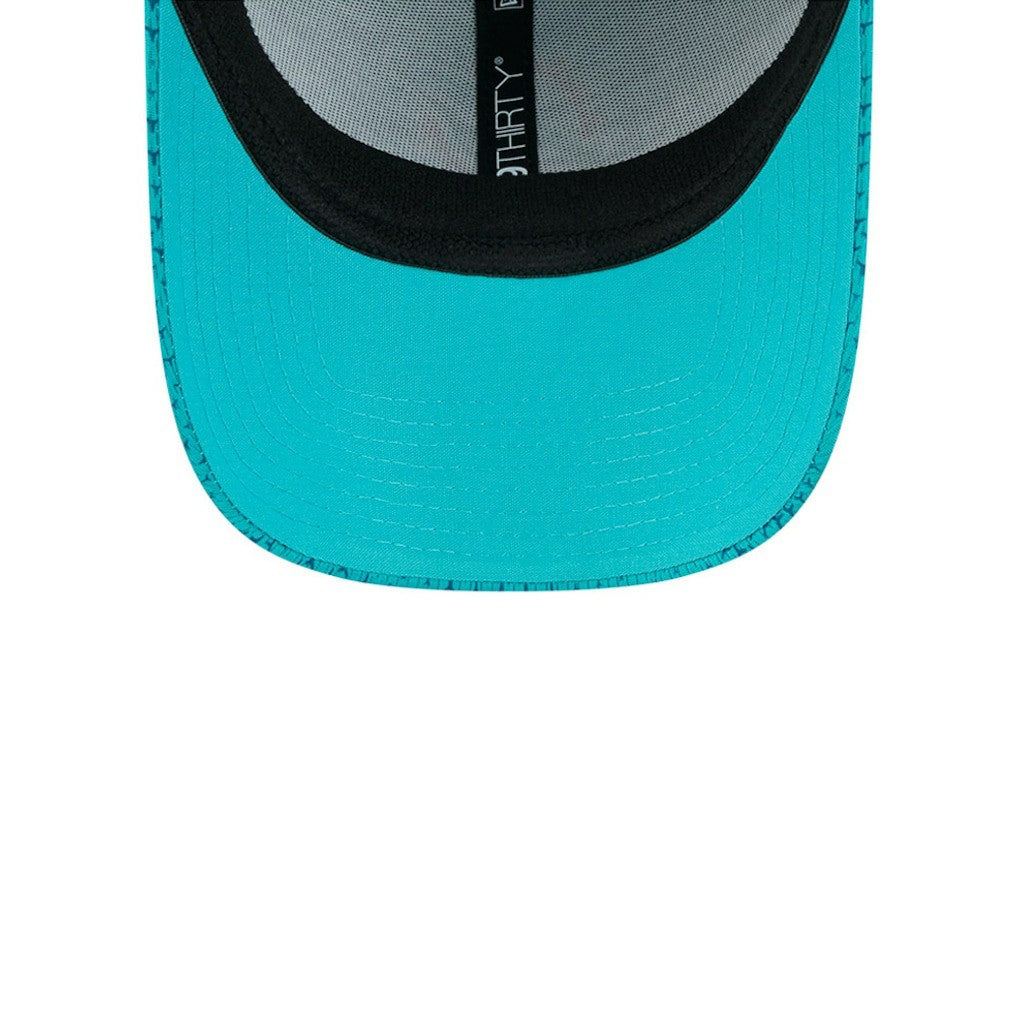 2024 Sideline 39THIRTY Flex Hat - Miami Dolphins