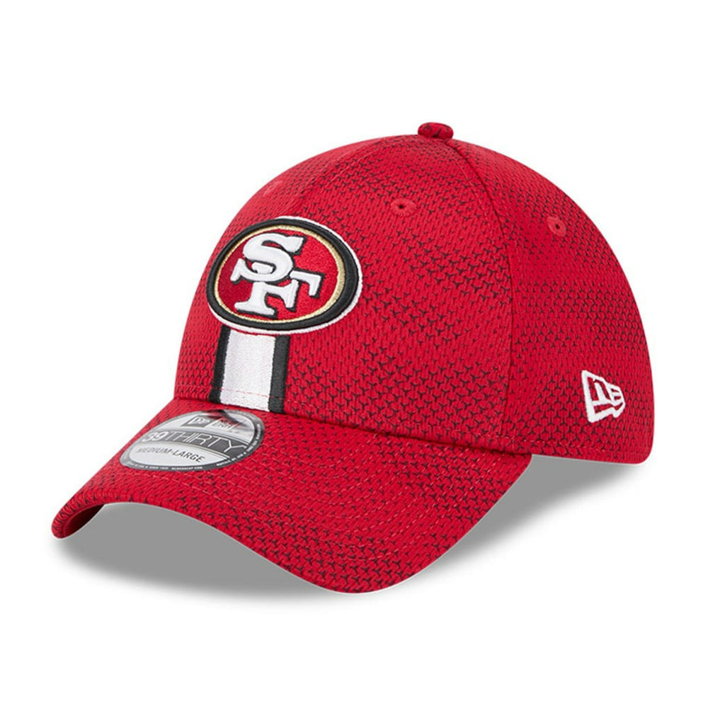 2024 Sideline 39THIRTY Flex Hat - San Francisco 49ers