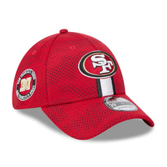 2024 Sideline 39THIRTY Flex Hat - San Francisco 49ers
