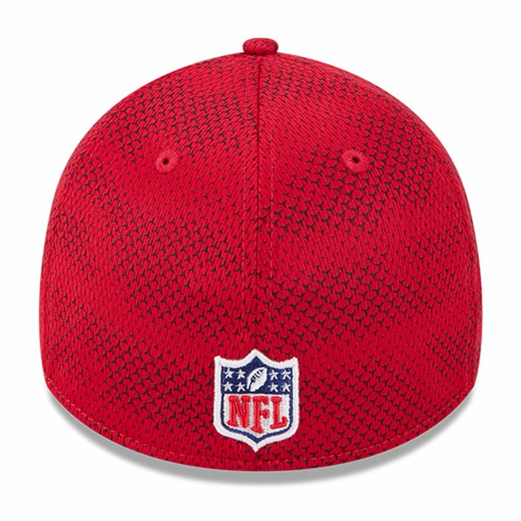 2024 Sideline 39THIRTY Flex Hat - San Francisco 49ers