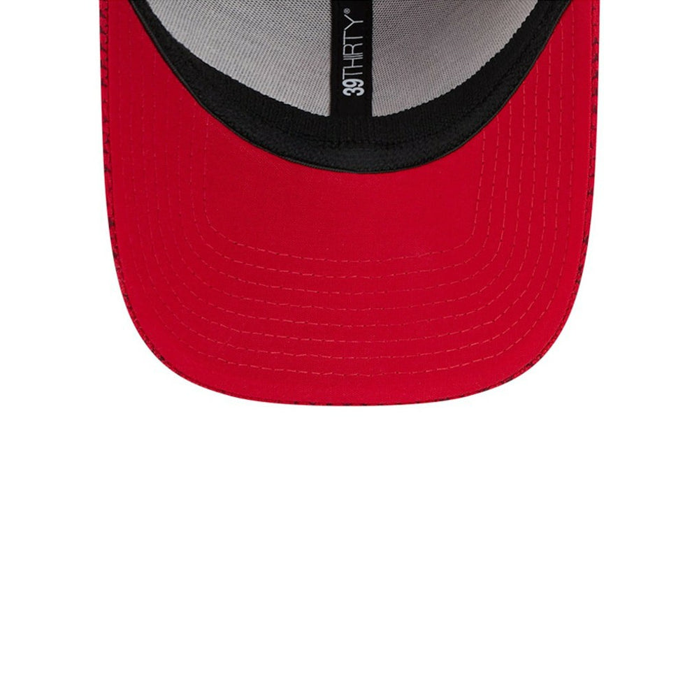 2024 Sideline 39THIRTY Flex Hat - San Francisco 49ers