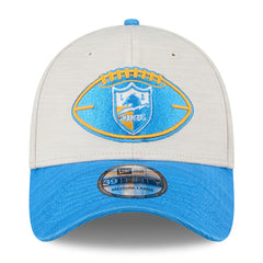 2024 Sideline Historic 39THIRTY Flex Hat - Los Angeles Chargers