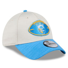 2024 Sideline Historic 39THIRTY Flex Hat - Los Angeles Chargers