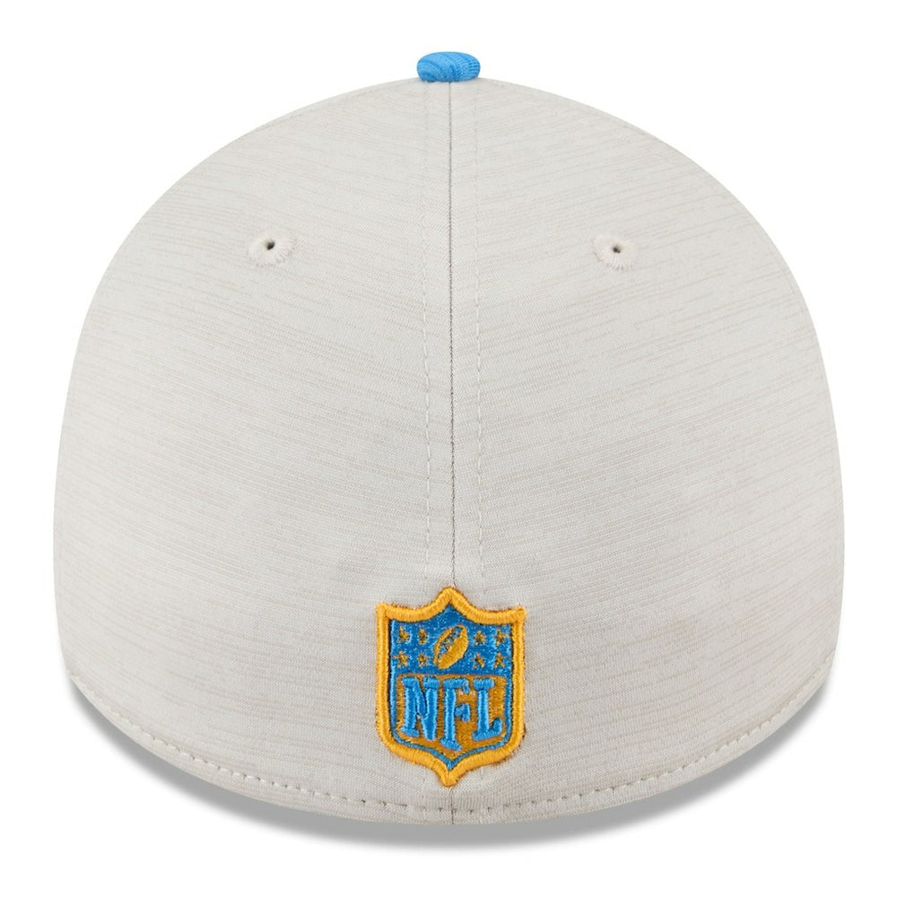 2024 Sideline Historic 39THIRTY Flex Hat - Los Angeles Chargers