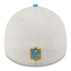 2024 Sideline Historic 39THIRTY Flex Hat - Los Angeles Chargers