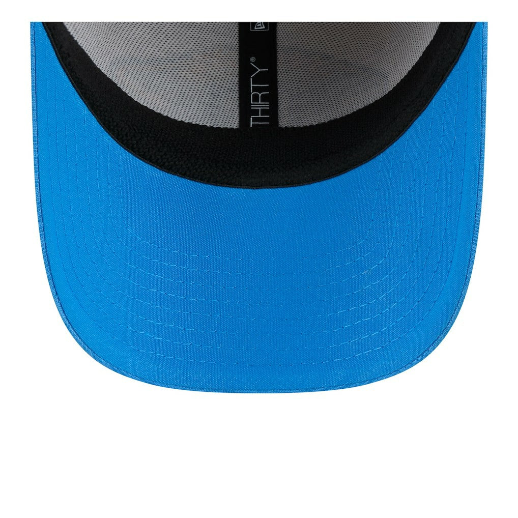 2024 Sideline Historic 39THIRTY Flex Hat - Los Angeles Chargers