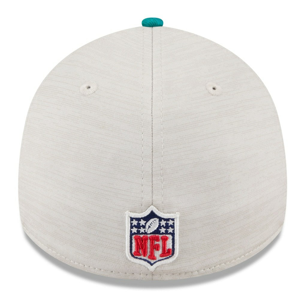 2024 Sideline Historic 39THIRTY Flex Hat - Miami Dolphins