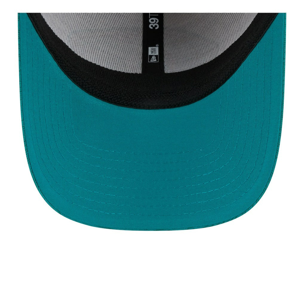 2024 Sideline Historic 39THIRTY Flex Hat - Miami Dolphins