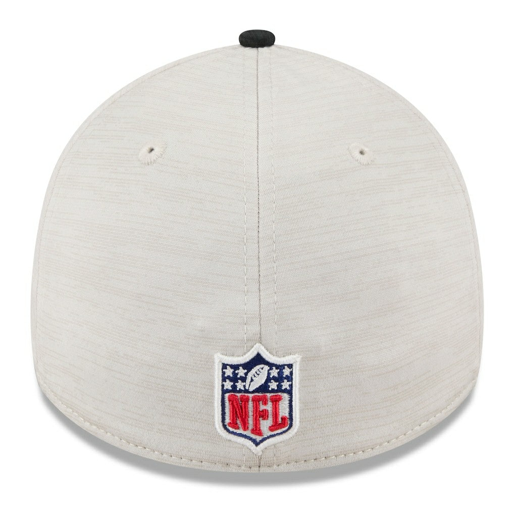 2024 Sideline Historic 39THIRTY Flex Hat - New Orleans Saints