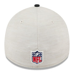 2024 Sideline Historic 39THIRTY Flex Hat - New Orleans Saints
