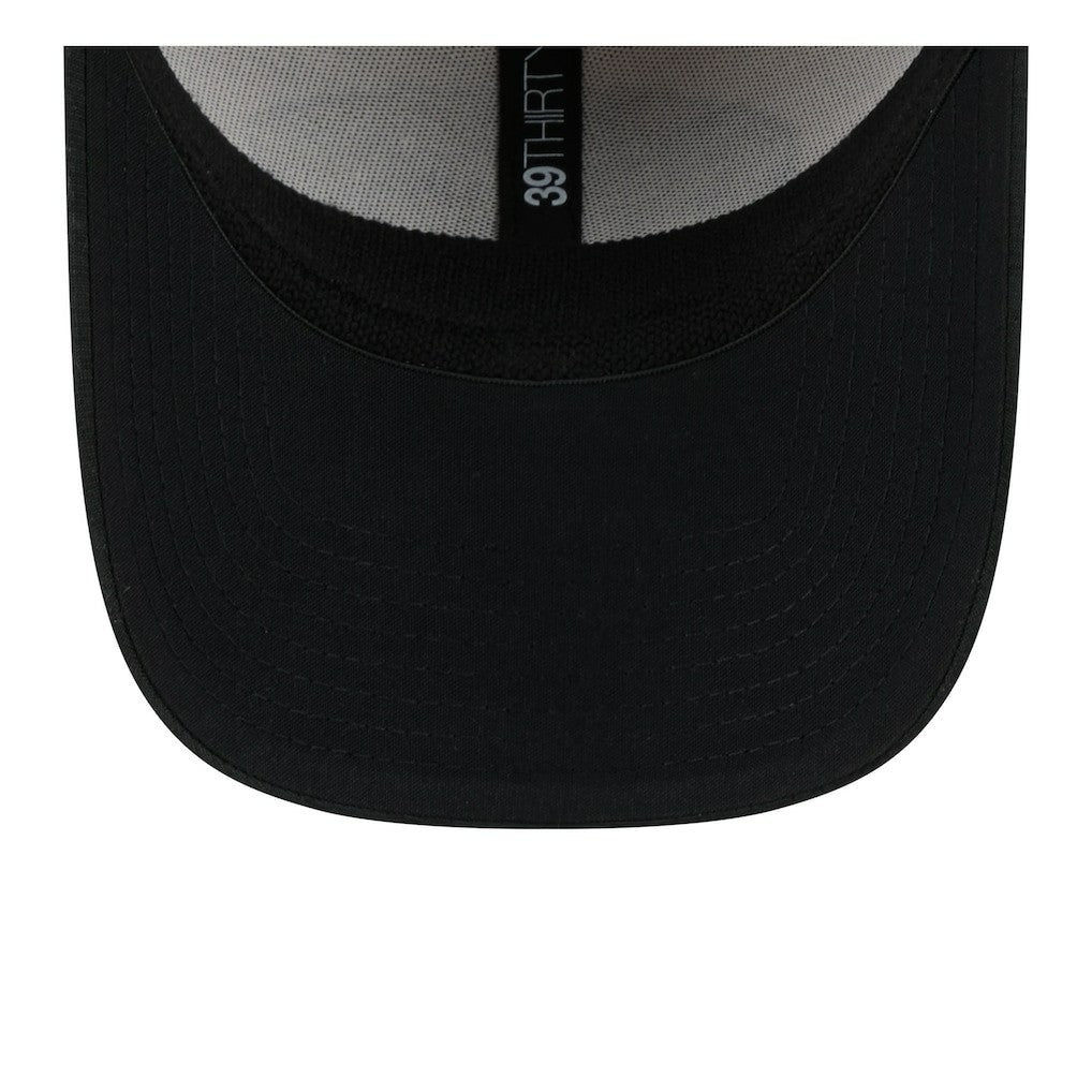 2024 Sideline Historic 39THIRTY Flex Hat - New Orleans Saints