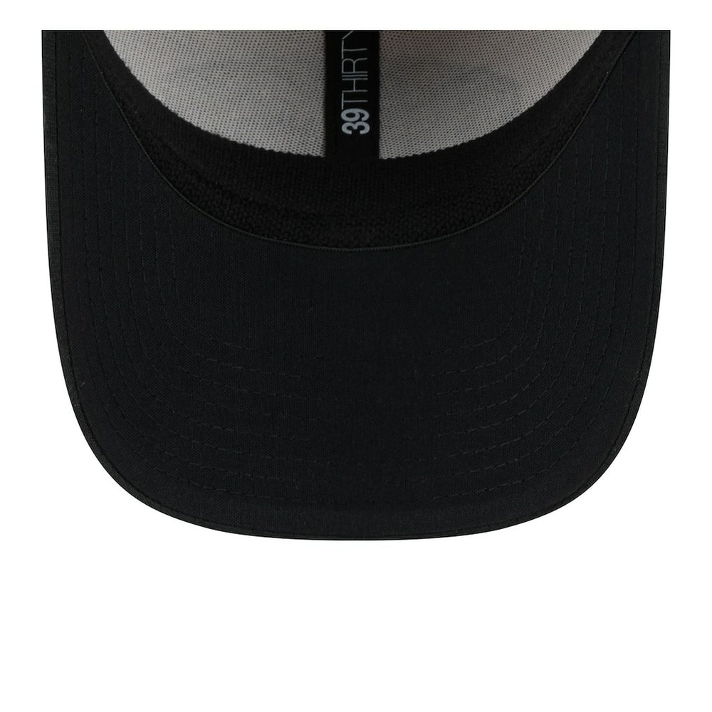 2024 Sideline Historic 39THIRTY Flex Hat - New Orleans Saints