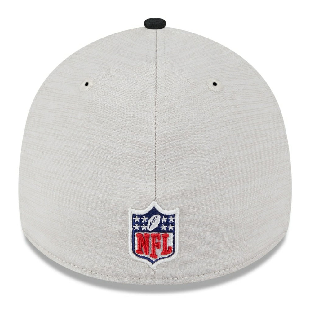 2024 Sideline Historic 39THIRTY Flex Hat - Philadelphia Eagles