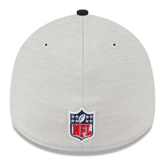 2024 Sideline Historic 39THIRTY Flex Hat - Philadelphia Eagles