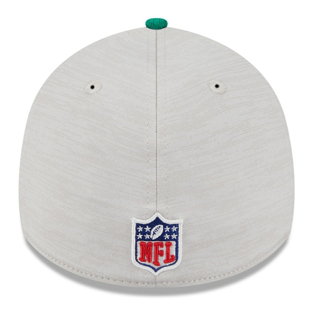 2024 Sideline Historic 39THIRTY Flex Hat - Philadelphia Eagles