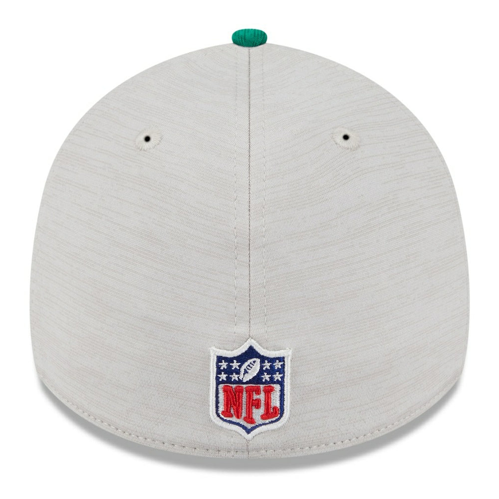 2024 Sideline Historic 39THIRTY Flex Hat - Philadelphia Eagles
