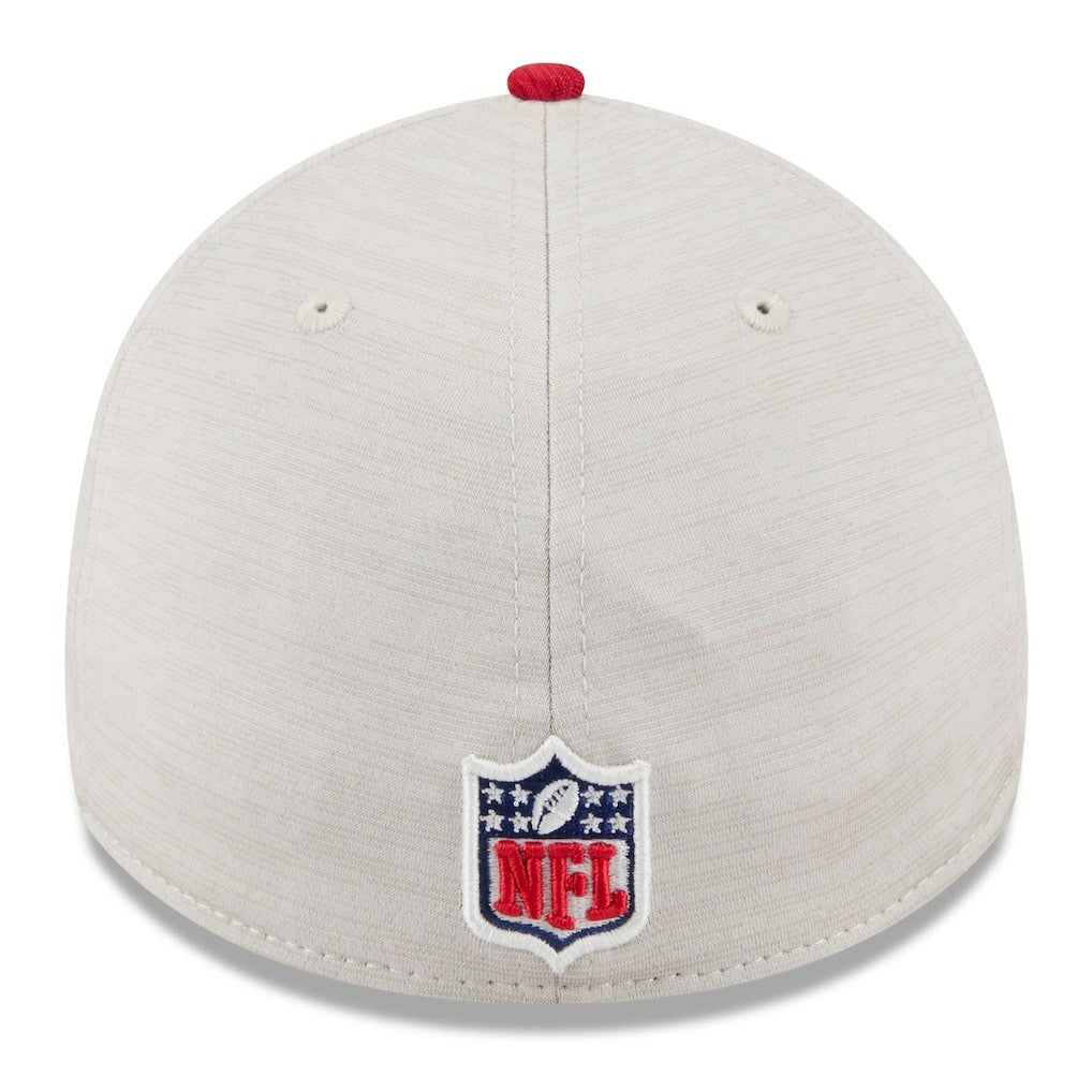 2024 Sideline Historic 39THIRTY Flex Hat - San Francisco 49ers