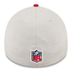 2024 Sideline Historic 39THIRTY Flex Hat - San Francisco 49ers