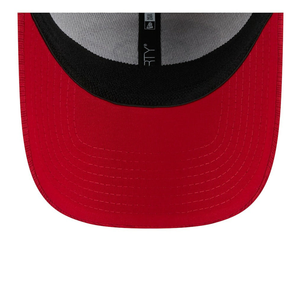 2024 Sideline Historic 39THIRTY Flex Hat - San Francisco 49ers