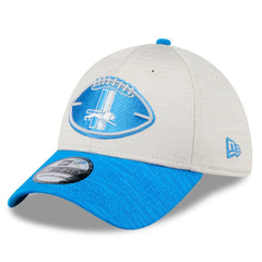 2024 Sideline Historic 39THIRTY Flex Hat - Detroit Lions