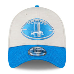2024 Sideline Historic 39THIRTY Flex Hat - Detroit Lions