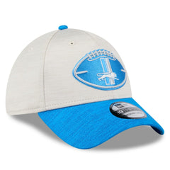2024 Sideline Historic 39THIRTY Flex Hat - Detroit Lions