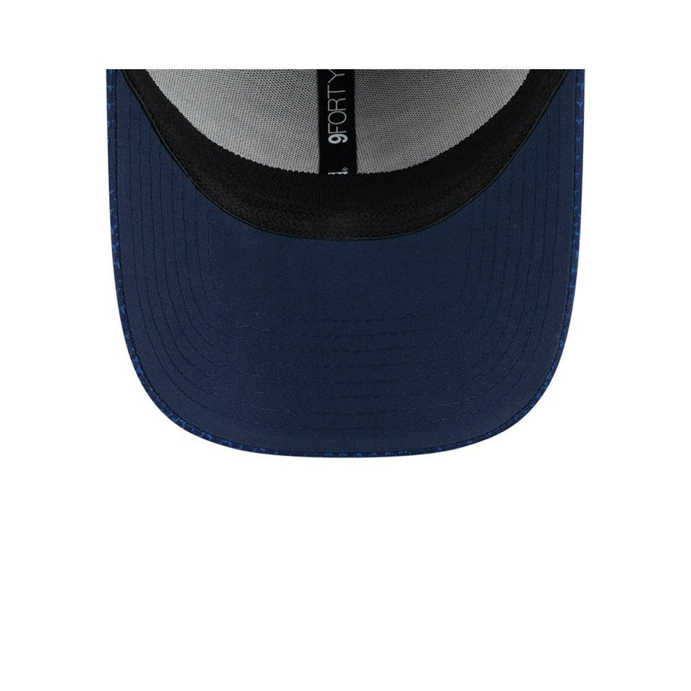 2024 Sideline 9FORTY Stretch-Snap Hat - Dallas Cowboys
