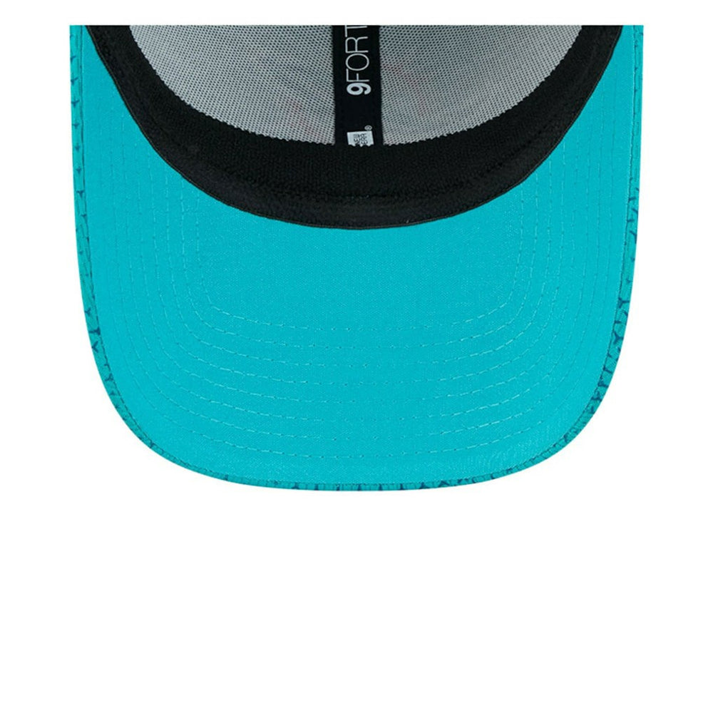 2024 Sideline 9FORTY Stretch-Snap Hat - Miami Dolphins