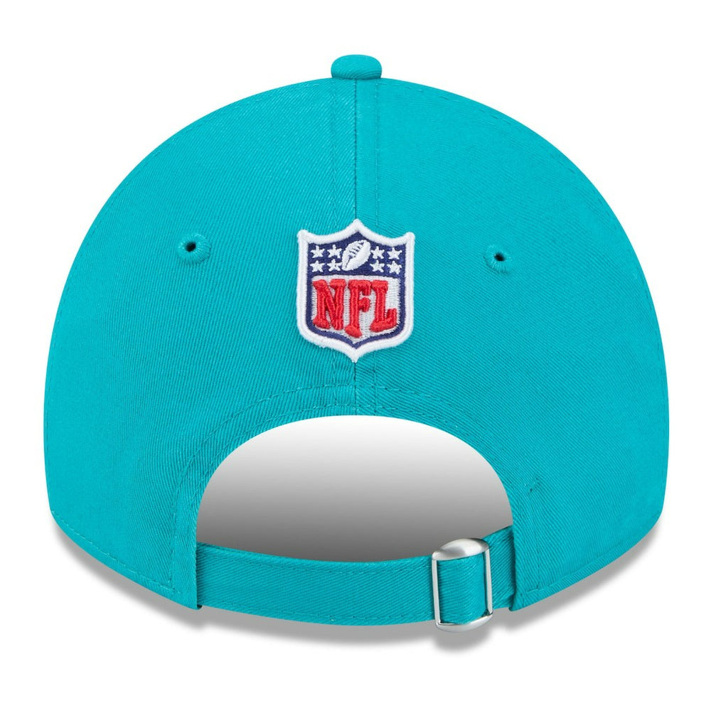 2024 Sideline 9TWENTY Adjustable Hat - Miami Dolphins