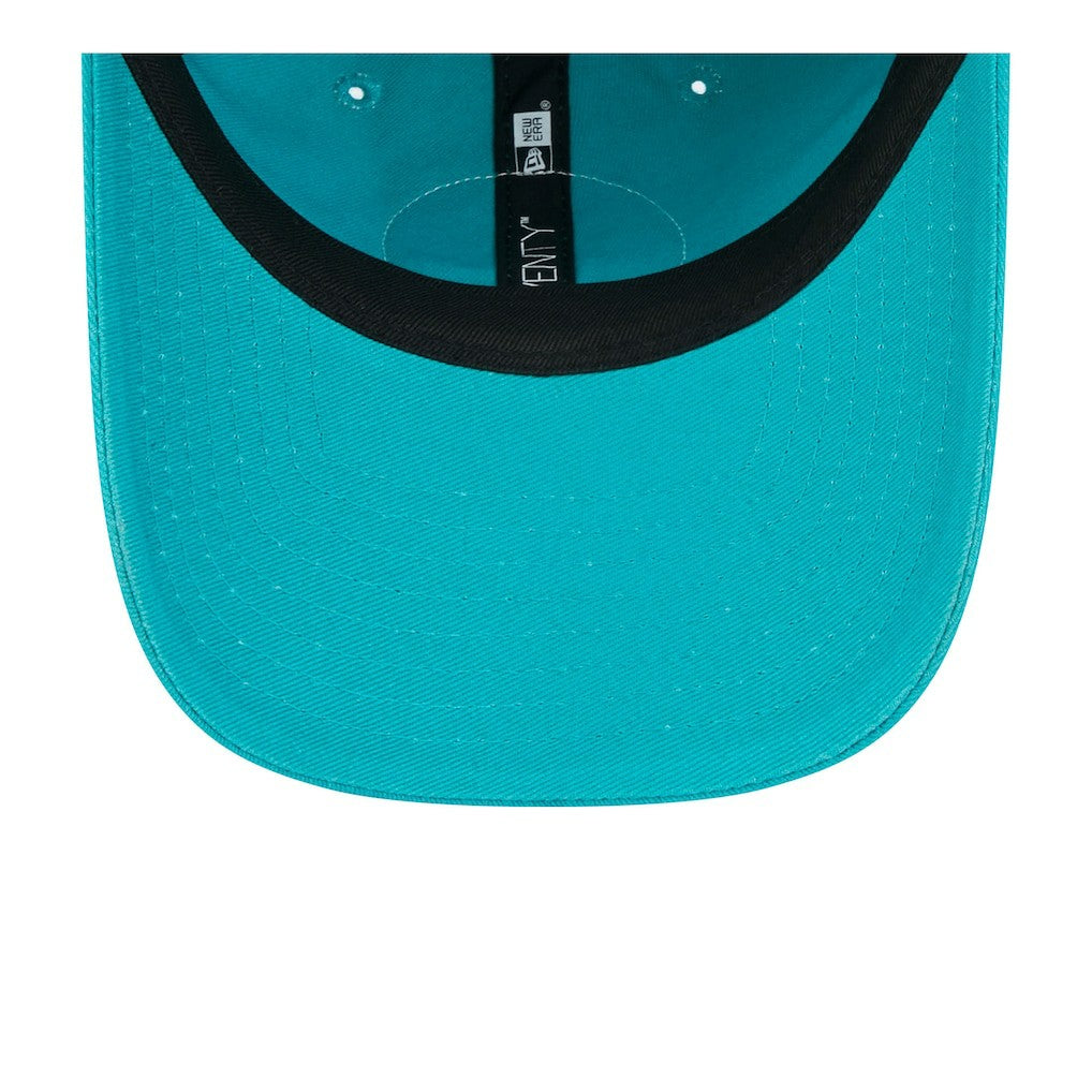 2024 Sideline 9TWENTY Adjustable Hat - Miami Dolphins