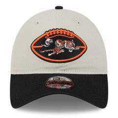2024 Sideline Historic 9TWENTY Adjustable Hat - Cincinnati Bengals