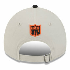 2024 Sideline Historic 9TWENTY Adjustable Hat - Cincinnati Bengals