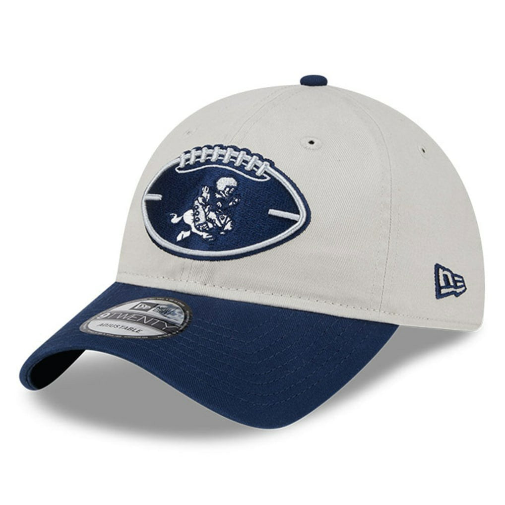 2024 Sideline Historic 9TWENTY Adjustable Hat - Dallas Cowboys