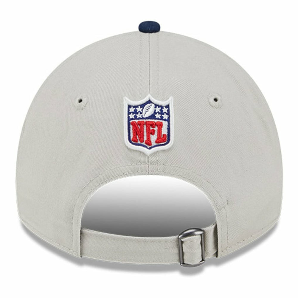2024 Sideline Historic 9TWENTY Adjustable Hat - Dallas Cowboys
