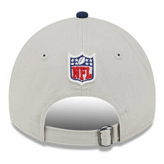 2024 Sideline Historic 9TWENTY Adjustable Hat - Dallas Cowboys