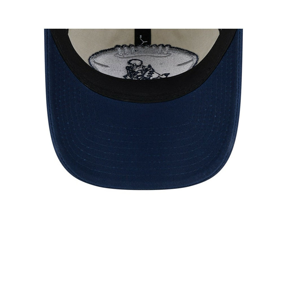2024 Sideline Historic 9TWENTY Adjustable Hat - Dallas Cowboys