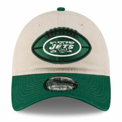 2024 Sideline Historic 9TWENTY Adjustable Hat - New York Jets