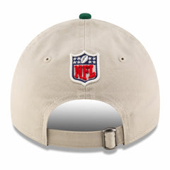 2024 Sideline Historic 9TWENTY Adjustable Hat - New York Jets