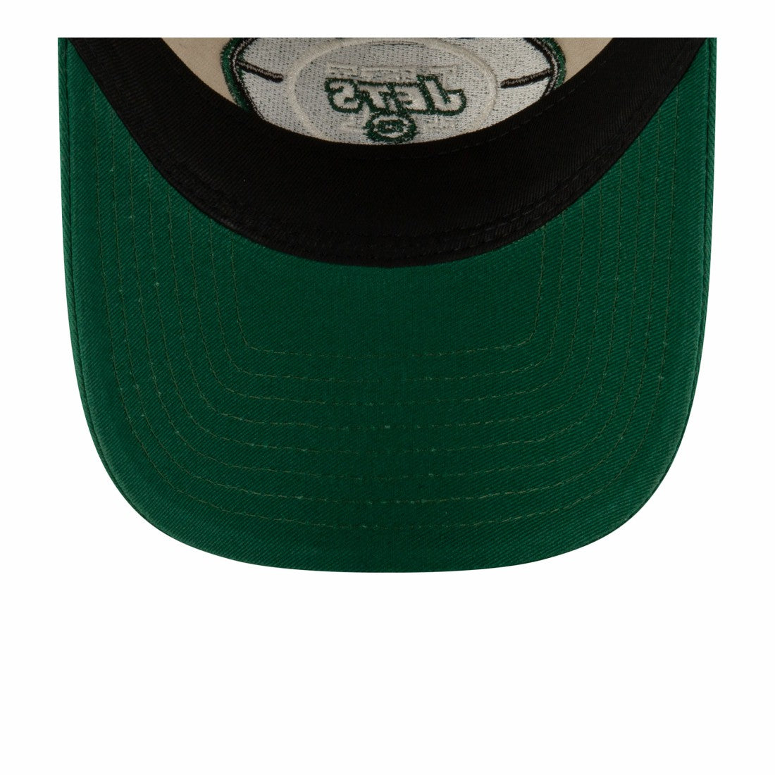 2024 Sideline Historic 9TWENTY Adjustable Hat - New York Jets