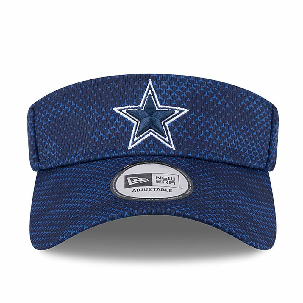 2024 Sideline Visor - Dallas Cowboys