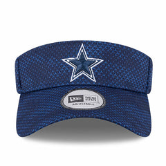2024 Sideline Visor - Dallas Cowboys